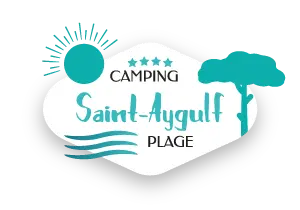 logo camping de saint-aygulf